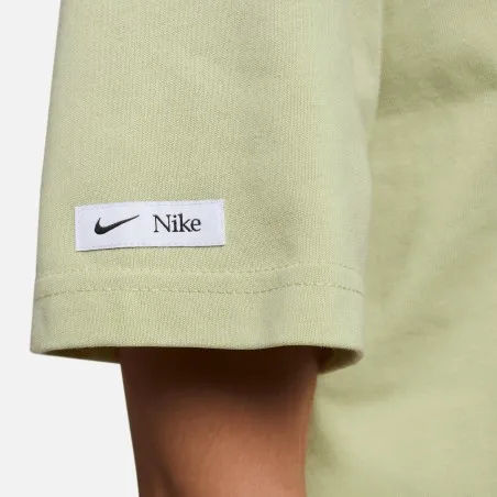 Nike Femme – T-shirt vert Nike Sportswear pour femme – Vert - NIKE