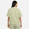 Nike Femme – T-shirt vert Nike Sportswear pour femme – Vert - NIKE