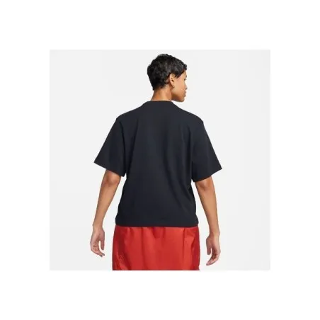 Nike Femme – T-SHIRT FEMME NIKE Love – Noir - NIKE