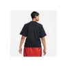 Nike Femme – T-SHIRT FEMME NIKE Love – Noir - NIKE