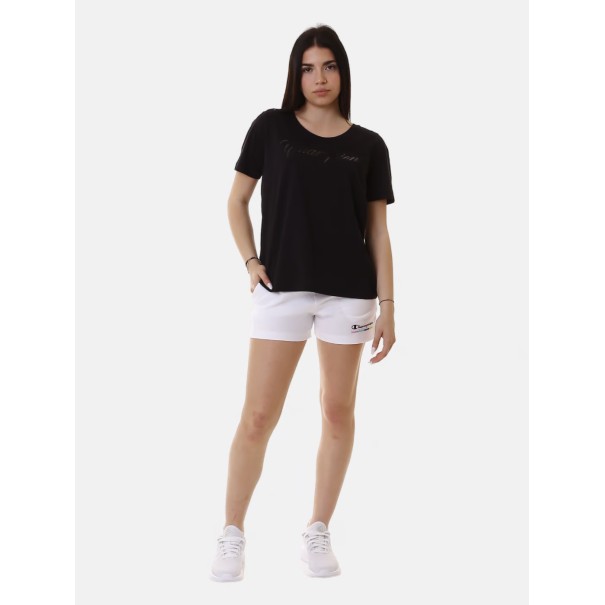 Champion – Short Champion Courte – Blanc - CHAMPION