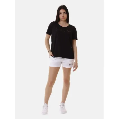 Champion – Short Champion Courte – Blanc - CHAMPION