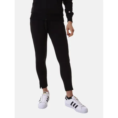 Champion – pantalon Champion slim – Noir - CHAMPION