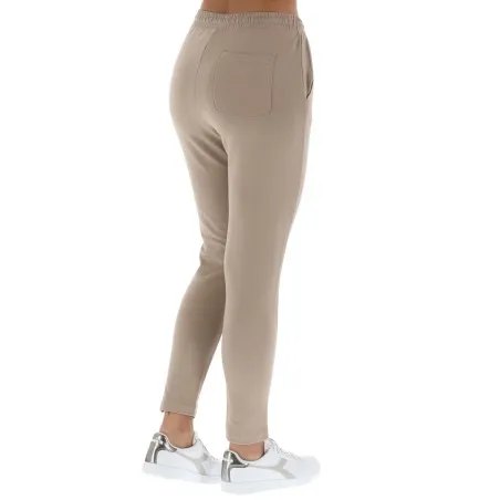 Champion – pantalon Champion slim – Beige - CHAMPION