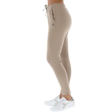 Champion – pantalon Champion slim – Beige - CHAMPION