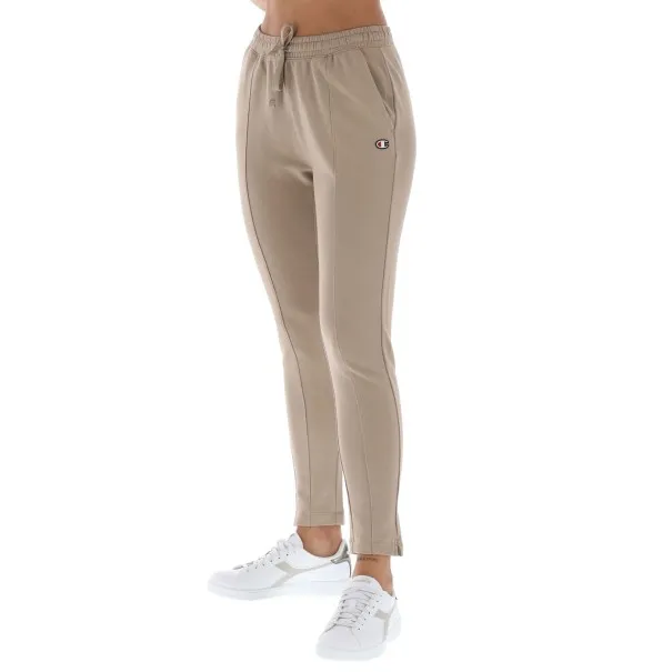Champion – pantalon Champion slim – Beige - CHAMPION
