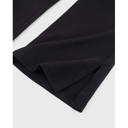 Champion -CHAMPION JAMBE LARGE – Noir - CHAMPION
