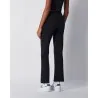 Champion -CHAMPION JAMBE LARGE – Noir - CHAMPION