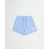 Champion -Short femme – Bleu Ciel - CHAMPION