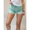 Champion -Short femme – turquoise - CHAMPION