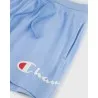 Champion -Short femme – Bleu Ciel - CHAMPION