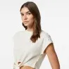 Champion -T-shirt ras du cou Eco Future – Blanc - CHAMPION