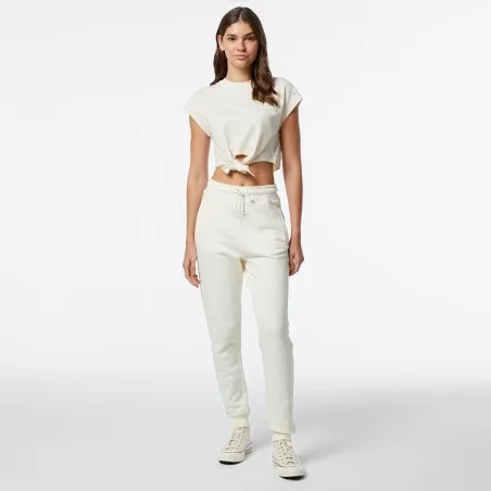 Champion -T-shirt ras du cou Eco Future – Blanc - CHAMPION