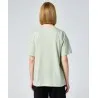 Champion -T-shirt du cou Champion – Vert - CHAMPION