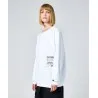 Champion -Sweat-shirt ras du cou Champion – Blanc - CHAMPION