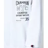 Champion -Sweat-shirt ras du cou Champion – Blanc - CHAMPION