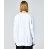 Champion -Sweat-shirt ras du cou Champion – Blanc - CHAMPION