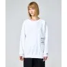 Champion -Sweat-shirt ras du cou Champion – Blanc - CHAMPION
