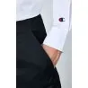 Champion -Chemise de librairie moderne – Blanc - CHAMPION