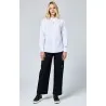 Champion -Chemise de librairie moderne – Blanc - CHAMPION