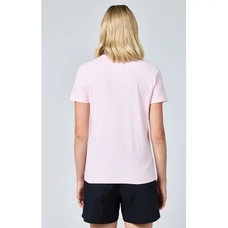 Champion -T-shirt ras du cou Champion – Rose - CHAMPION