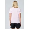 Champion -T-shirt ras du cou Champion – Rose - CHAMPION