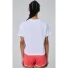 Champion -T-shirt ras du cou Icons – Blanc - CHAMPION