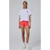 Champion -T-shirt ras du cou Icons – Blanc - CHAMPION