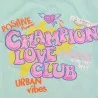 T-shirt Enfant CHAMPION  404932GS009 - CHAMPION