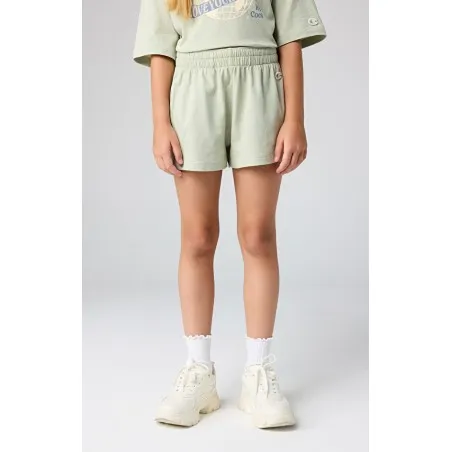 Shorts Femme CHAMPION  404973GS072 - CHAMPION