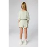 Shorts Femme CHAMPION  404973GS072 - CHAMPION
