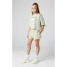 Shorts Femme CHAMPION  404973GS072 - CHAMPION