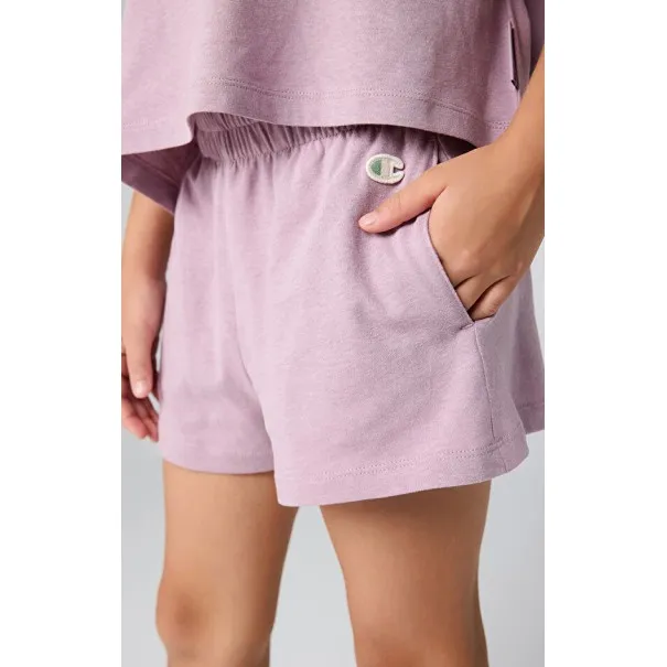 Champion – Shorts Eco Future – Mor - CHAMPION