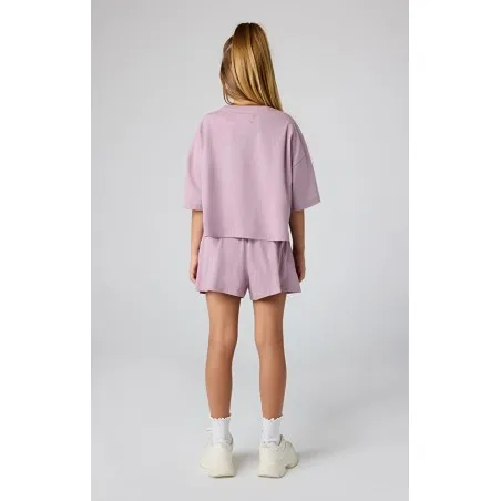Champion – Shorts Eco Future – Mor - CHAMPION