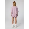 Champion – Shorts Eco Future – Mor - CHAMPION