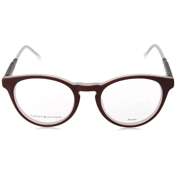 Lunettes de Vue Homme TOMMY-HILFIGER TH1393 ORM