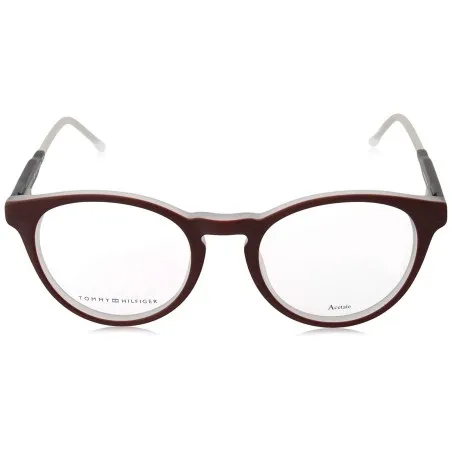 Lunettes de Vue Homme TOMMY-HILFIGER TH1393 ORM - TOMMY HILFIGER
