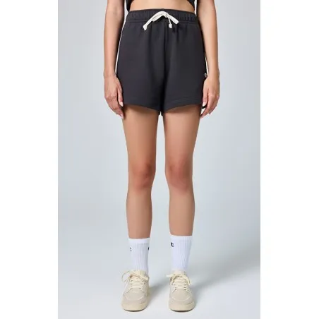 Champion – Eco Future Bermudes – Noir - CHAMPION