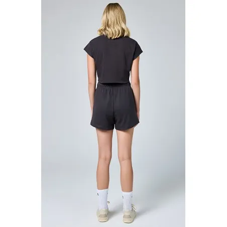 Champion – Eco Future Bermudes – Noir - CHAMPION