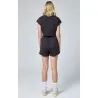 Champion – Eco Future Bermudes – Noir - CHAMPION