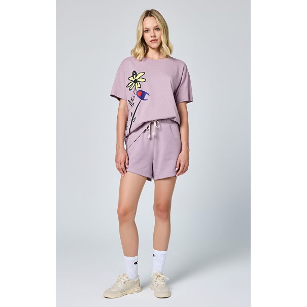 Champion – Eco Future Bermudes – Mor - CHAMPION