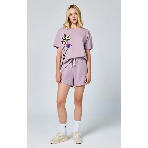 Champion – Eco Future Bermudes – Mor - CHAMPION