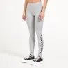 Converse Femme – Leggings Wordmark – Gris - CONVERSE