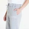 Converse Femme – Converse Wordmark Fleece Jogger – Gris - CONVERSE