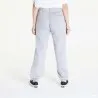 Converse Femme – Converse Wordmark Fleece Jogger – Gris - CONVERSE