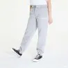 Converse Femme – Converse Wordmark Fleece Jogger – Gris - CONVERSE