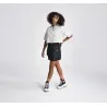 Converse Femme – Jupe tissée utilitaire – Noir - CONVERSE