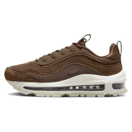 Nike Femme – Air Max 97 Futura – Cacao Wow - FB4496201 - NIKE