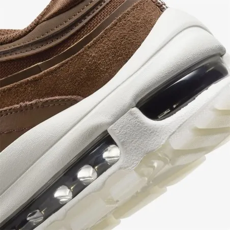Nike Femme – Air Max 97 Futura – Cacao Wow - FB4496201 - NIKE