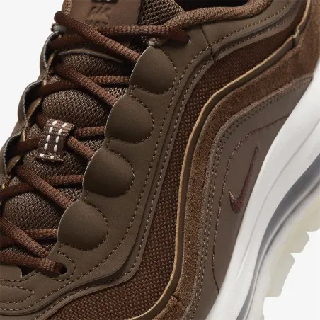 Nike Femme – Air Max 97 Futura – Cacao Wow - NIKE